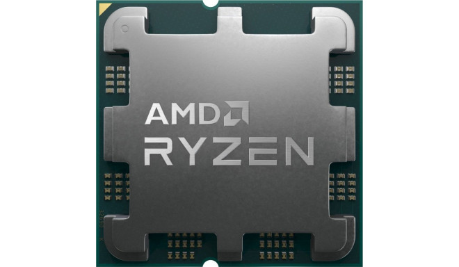 AMD Ryzen 5 7600X processor, 4.7 GHz, 32 MB, OEM (100-000000593)