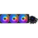 Thermalright Frozen Prism 360 ARGB Black Water Cooling