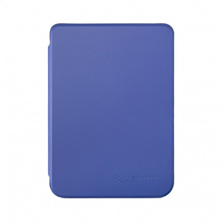 Kobo Cover Basic Sleep Clara Color/BW Cobalt Blue