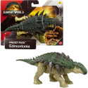 Mattel Jurassic World Rise of Edmontonia Wild Dinosaur Figure (JCL50)