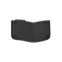 Kensington Pro Fit Ergo KB675 EQ TKL juhtmevaba klaviatuur, RF juhtmevaba + BT, US Int, must