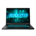 Gigabyte GAMING A16 CMHI2EE894SH must 16" FHD+ 1920 x 1200 pikslit Intel Core i7 i7-13620H 16 GB DDR