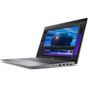 Dell Mobile Precision 3591 | 15.6 " | FHD | 1920 x 1080 pixels | Intel Core Ultra 7 | 165H | 32 GB |