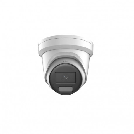Hikvision | IP Camera | DS-2CD2346G2H-IU | Dome | 4 MP | 2.8mm | IP67 | H.265+ | microSD/microSDHC/m