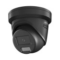 Hikvision AcuSense strobo valgus ja heliline hoiatus fikseeritud turvakaamera | DS-2CD2346G2H-IS2U/S