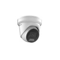 Hikvision IP Camera | DS-2CD2346G2H-IU | Dome | 4 MP | 2.8mm | IP67 | H.265+ | microSD/microSDHC/mic