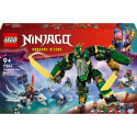 LEGO Ninjago Lloyd's Jet Mech (71845)