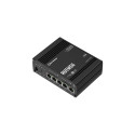 Teltonika kahe modemiga ruuter | RUTM56 | 802.11ac | 10/100/1000 Mbit/s | Ethernet LAN (RJ-45) pordi