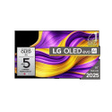LG OLED65G51LW 65 nutiteler webOS 25 UHD