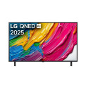 LG 50QNED80A3A 50 nutiteler webOS 25 UHD must