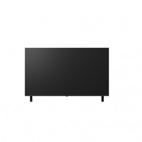 LG 55QNED85A3C | 55 | Smart TV | webOS 25 | UHD | Bllack