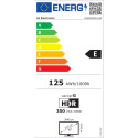 LG OLED83G51LW 83 nutiteler webOS 25 UHD