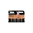 Duracell MN 2400 Basic AAA (LR03) blister pack 10pcs