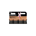 Duracell MN 1500 Basic AA (LR6) Blister Pack 10pcs