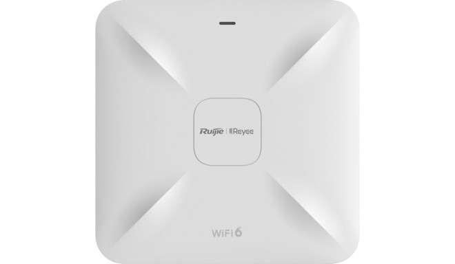 Ruijie Reyee RG-RAP2260(E) Wi-Fi 6 AX3200 lae alla paigaldatav pääsupunkt