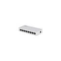 Switch DAHUASF1008L lauapealne/alus 8x10Base-T / 100Base-TX SF1008L