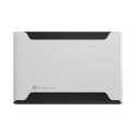 Access PointMIKROTIK1200 MbpsIEEE 802.11 b/gIEEE 802.11nIEEE 802.11ac5x10Base-T / 100Base-TX / 1000B