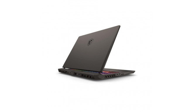 NotebookMSI Vector 16 HX AI A2XWHGCPU Core Ultra u7-255HX 2400 MHz 16" 2560x1600 RAM 16GB DDR5 5600 