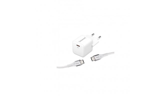 POWER ADAPTER USB-C/7803042 Intenso