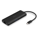 I/O dokkimisjaam USB-C/DST-MINI 43358 LINDY