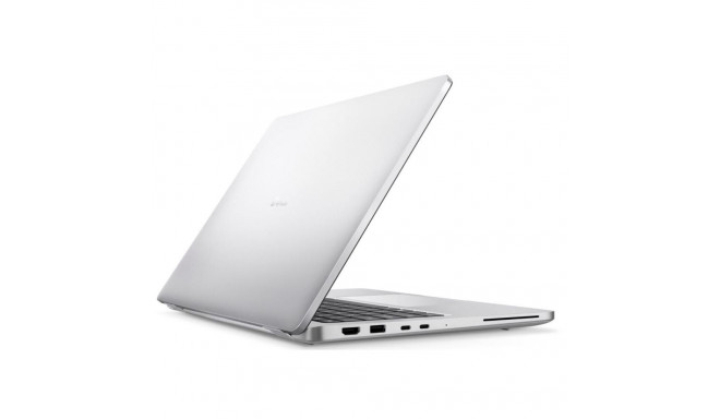 NotebookDELLPro PlusPro 14 Plus Ryzen AI 5 PRO340 2000 MHz 14" 1920x1200 16GB LPDDR5 7500 MHz 512GB 