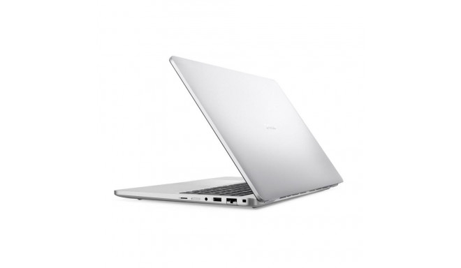 DELL Pro Plus Pro 16 Plus Core Ultra u5-235U 2000 MHz vPro 16" 16GB DDR5 5600 MHz 512GB SSD integree