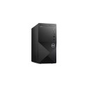 DELL Vostro 3030 äriklassi lauaarvuti CPU Core i5 i5-14400F 2500 MHz RAM 16GB DDR5 4800 MHz SSD 1TB 