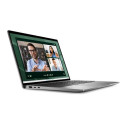DELL Latitude 7450 sülearvuti Core Ultra 5-135U 1600 MHz vPro 14" 1920x1200 16GB LPDDR5x 6400 MHz SS