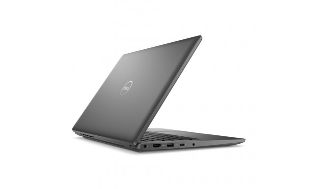 DELL Latitude 3450 sülearvuti Core i3 i3-1315U 1200 MHz 14" 1366x768 RAM 8GB DDR5 5600 MHz SSD 512GB