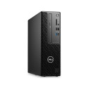 PCDELLPrecision3460BusinessSFFCPU Core i7i7-14700 2100 MHz RAM 16GB DDR5 5600 MHz SSD 512GB graafika