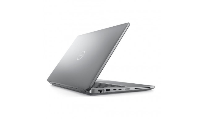 DELL Precision 3490 sülearvuti Core Ultra u7-155H 3800 MHz vPro 14" 1920x1080 16GB DDR5 5600 MHz 512