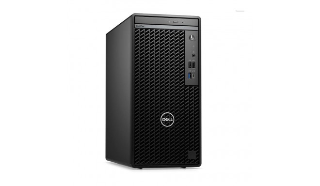 PCDELLOptiPlexTower 7020BusinessTowerCPU Core i3i3-141003100 MHzRAM 8GBDDR5SSD 512GBGraphics card In