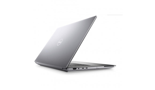 DELL Precision 5690 sülearvuti Core Ultra 7-165H 1400 MHz 16" 1920x1200 RAM 32GB LPDDR5x 7467 MHz SS