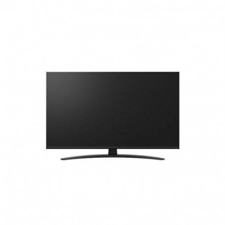 LG 43NANO81A3A | 43 | Smart TV | webOS 25 | UHD