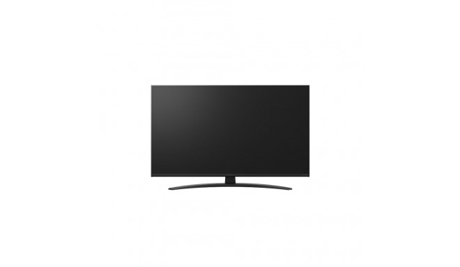 LG 43NANO81A3A 43 nutiteler webOS 25 UHD