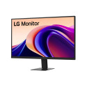 LG 27U631A-B 27" IPS 16:9 100 Hz 5 ms 2560 x 1440 pikslit 250 cd/m² 1 HDMI-port