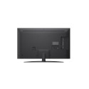 LG 43NANO81A3A 43 nutiteler webOS 25 UHD