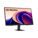 LG 27U631A-B 27" IPS 16:9 100 Hz 5 ms 2560 x 1440 pikslit 250 cd/m² 1 HDMI-port
