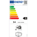 LG 43NANO81A3A 43 nutiteler webOS 25 UHD