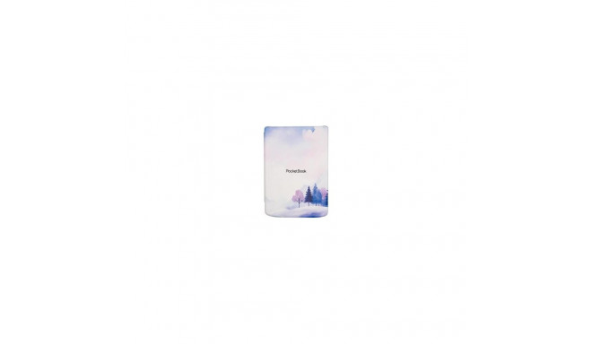 READER ACC kaaned /VERSE/SH-634-WTP-WW taskuraamat