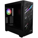 CaseADATASTARKER AIR BTFMidiTowerATXEATXMicroATXMiniITXColour BlackSTARKERAIRBTFMTA-BKCWW