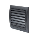 ventilatsioonirest adjust N10RA 148x153 mm