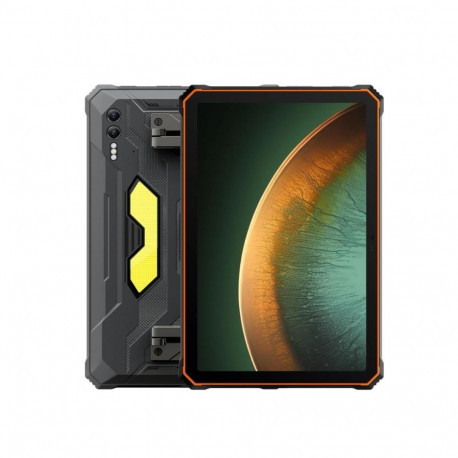 BLACKVIEW TABLET ACTIVE 10 PRO 10" 256GB must tahvelarvuti