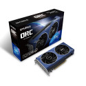 graafikakaart Sparkle Arc A580 Orc OC Edition 8GB GDDR6 (SA580C-8GOC)