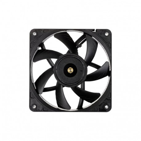 Noctua NF-A12x15 PWM Chromax.black.swap