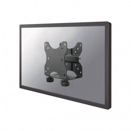 Neomounts NM-TC100BLACK mini PC hoidik must