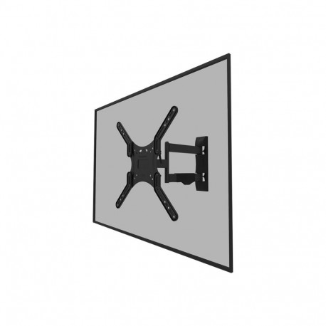 Neomounts Wall mount | WL40-550BL14 TV mount wall | Rotate, Tilt, Swivel | 32-55 " | Maximum weight 