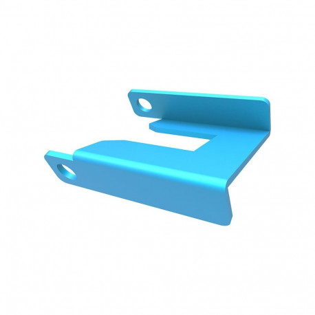 Neomounts ABL-875 Wheel lock for trolleys suitable for FL55-875BL1/WH1, FL50S-825BL1/WH1, FL50-525/5