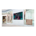 LG 75UH5N-M | 75" | horisontaalne/vertikaalne | 24/7 | webOS | Wi-Fi | 500 cd/m² | 8 ms | 178° | 178