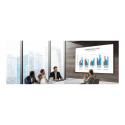 LG 75UH5N-M | 75" | horisontaalne/vertikaalne | 24/7 | webOS | Wi-Fi | 500 cd/m² | 8 ms | 178° | 178